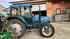 Tractor Landini Blizzard 65 Image 8