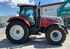 Traktor Steyr 6180 CVT Bild 8