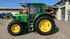 Traktor John Deere 6420S Bild 10