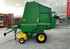 John Deere 590 C Maxicut Beeld 9