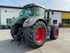 Fendt 822 Foto 4