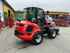 Tracteur De Cour De Ferme Manitou MLA 5-50 H Image 4