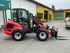 Tracteur De Cour De Ferme Manitou MLA 5-50 H Image 7