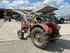 Oldtimer Tractor Steyr 190 Image 5