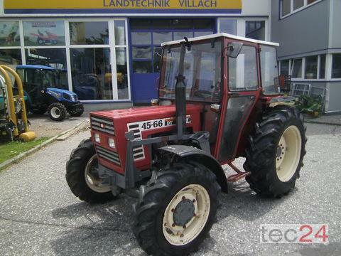 Traktor Fiat - 45-66 DT
