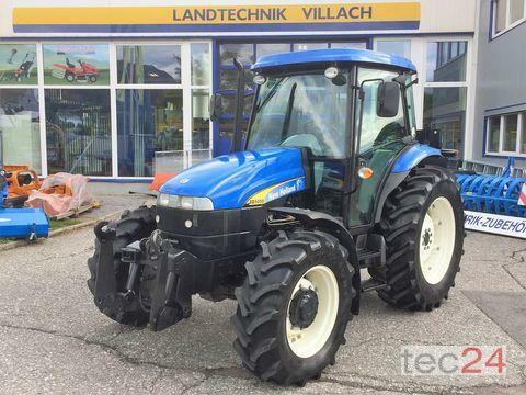 Traktor New Holland - TD 5050