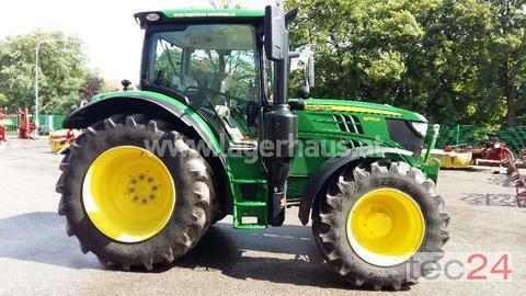 Traktor John Deere - 6130R
