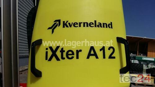 Feldspritze Kverneland - IXTER-A 1200
