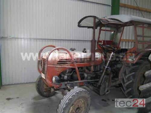 Oldtimer - Traktor Steyr - 288