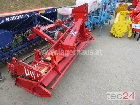Seed Bed Combination Lely - 250/20 CF