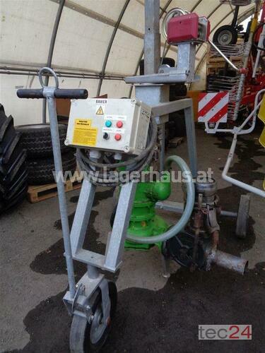 Miscellaneous Bauer - CSPH 15KW