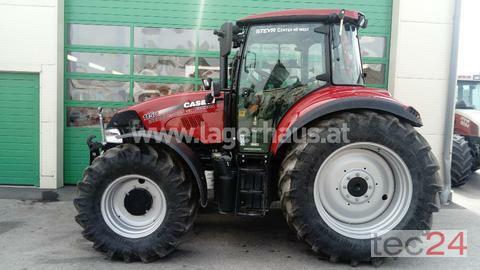 Traktor Case IH - FARMALL 115 U PROFI