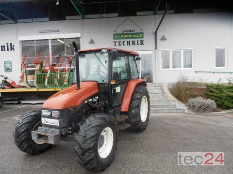 Tractor New Holland - L 75