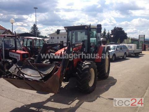 Tractor Same - SILVER 90 DT