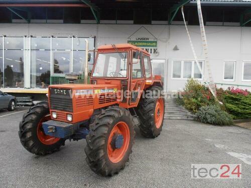 Traktor Same - BUFFALO 130