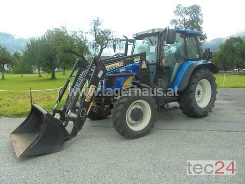 Traktor New Holland - 5030 A