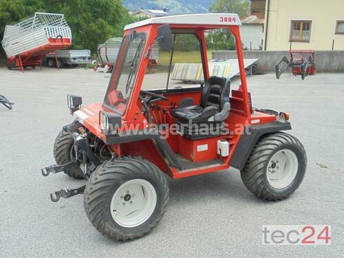 Traktor Reform - METRAC 3004