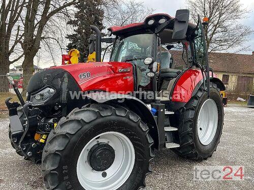 Case IH Maxxum 150 CVX Anul fabricaţiei 2023 Tracţiune integrală 4WD