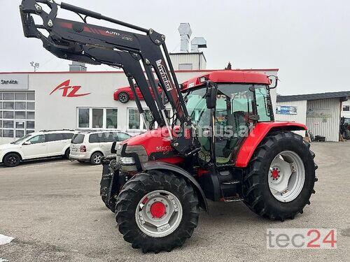 McCormick CX95