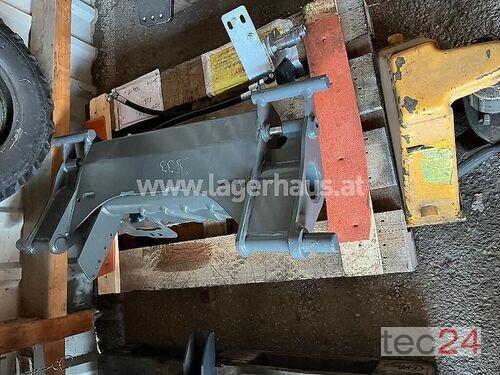Weidemann EURO AUFNAHME FÜR WM 4512
