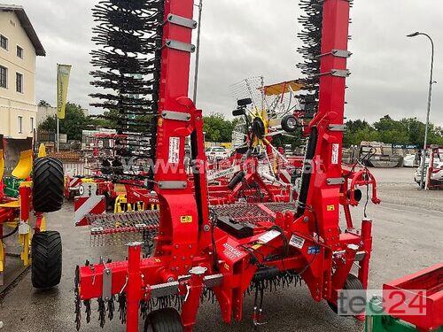 Rotocare V8000 Vorführmaschine Année de construction 2025 Kilb