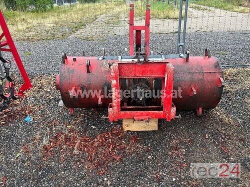 Flachsiloverteiler Eigenbau Kilb