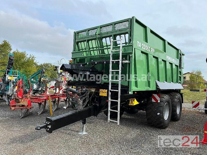 HABA 302820 Couverts Tracteur