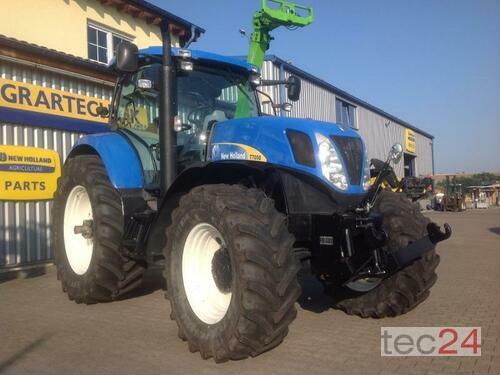 New Holland - T 7050