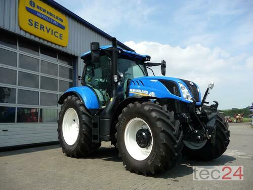 New Holland - T6.175 DC