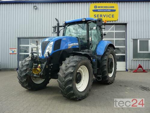 Traktor New Holland - T7.200 AC
