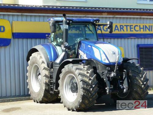 New Holland - T7.315 AC