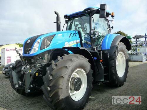 New Holland T7.290 AC Stage V