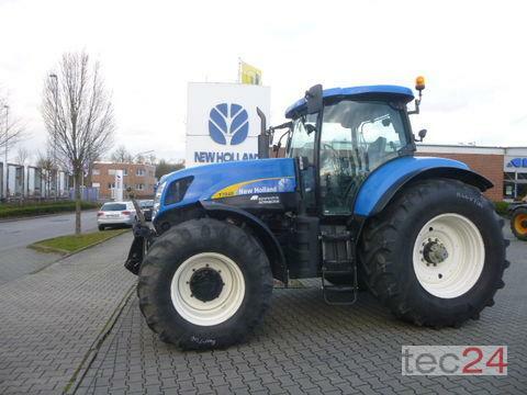 Traktor New Holland - T7040 PC