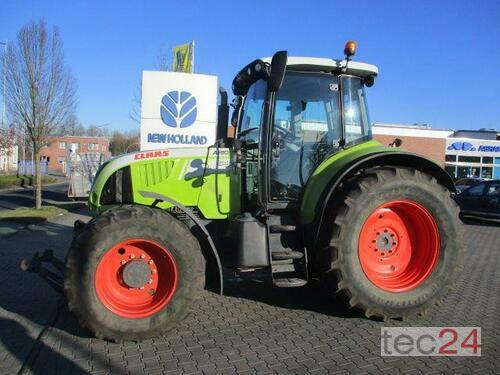 Traktor Claas - Arion 640 CIS