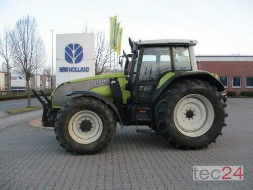 Traktor Valtra - T 170 HiTech