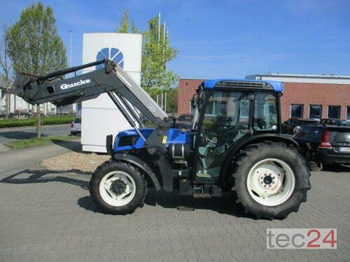 Traktor New Holland - T4050 F