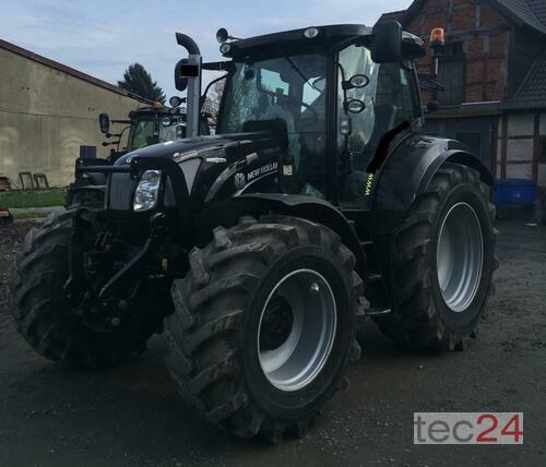 Traktor New Holland - T6.160 AC