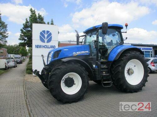 Tracteur New Holland - T7.220 AutoCommand