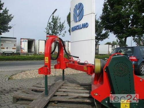 Ground Care Device Vogel & Noot - SA / SG 160
