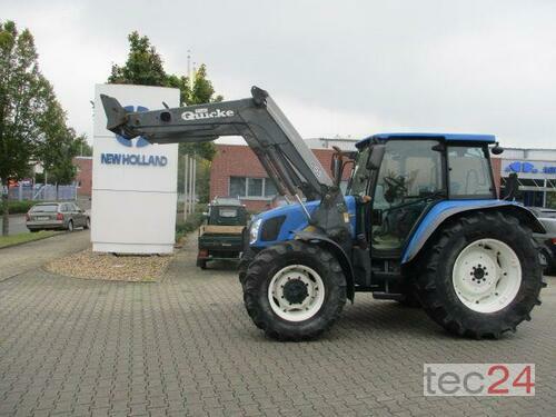 New Holland - T5050
