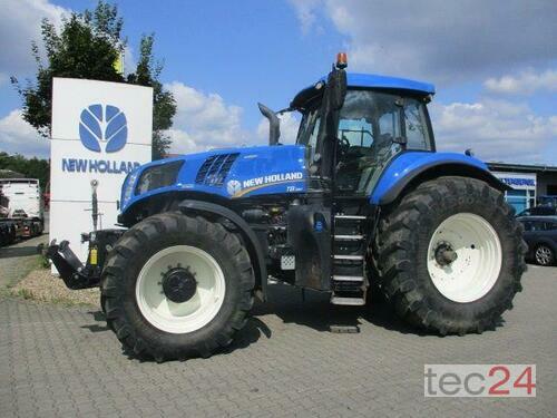 New Holland - T8.380 AC
