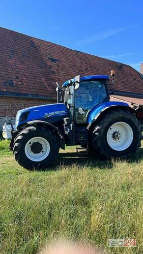 New Holland T 7.220 Auto Command Year of Build 2013 4WD