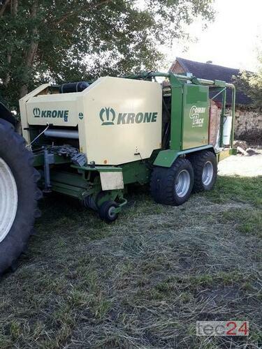 Krone Combipack Multicut 1500v Year of Build 2005 Altenberge