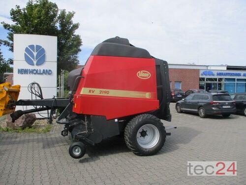Vicon Rv 2190 Год выпуска 2010 Altenberge
