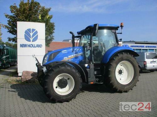 New Holland T6.180 Dynamic Command