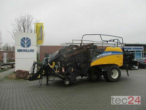 New Holland - BB 1270 Plus