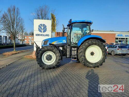 New Holland T 6080 Power Command Year of Build 2010 4WD