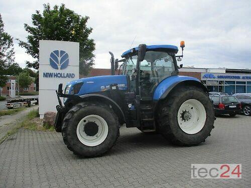 New Holland T 7.220 Auto Command Front Loader Year of Build 2015