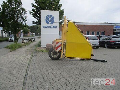 Kemper Zusatzfahrwerk Für Kemperplus 475 Altenberge