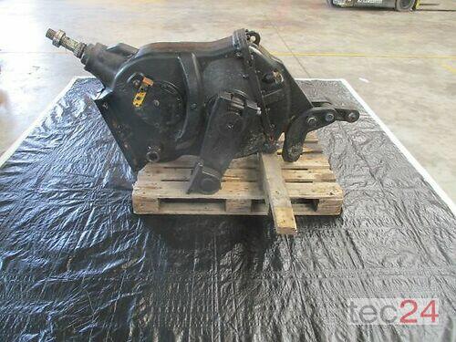 Ballenpresse New Holland - 47560768 Hauptgetriebe BB1270 / BB1290